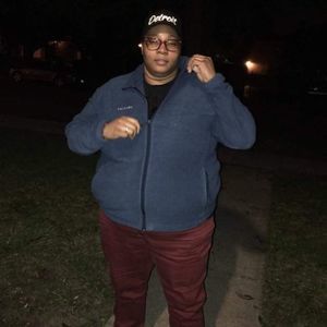 Meet your Posher, Faith